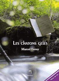 Les chatons gelés - Marcel Leroy - ebook