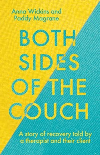 Both Sides of the Couch - Anna Wickins - ebook