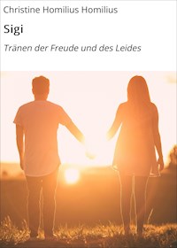 Sigi - Christine Homilius Homilius - ebook
