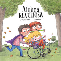 Ainhoa revoltosa - José Carlos Andrés - ebook