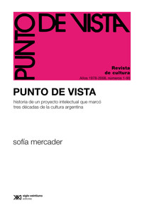 Punto de Vista - Sofía Mercader - ebook