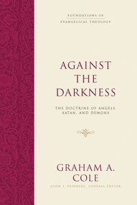 Against the Darkness - Graham A. Cole - ebook