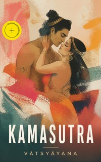 Kamasutra (Anotado) - Vatsyayana - ebook