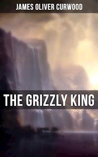 The Grizzly King - James Oliver Curwood - ebook