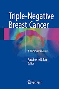 Triple-Negative Breast Cancer -  - ebook