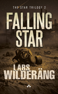 Falling Star - Lars Wideräng - ebook