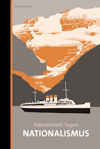 Nationalismus - Tagore Rabindranath - ebook