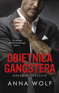 Obietnica gangstera - Wolf Anna - ebook + audiobook + książka