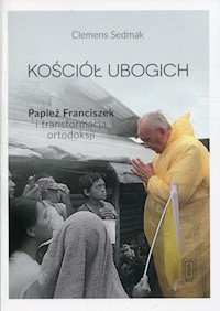 Kościół ubogich - clemens  sedmak - książka