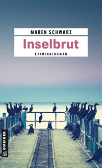 Inselbrut - Maren Schwarz - ebook