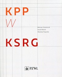 Kwalifikowana pierwsza pomoc w KSRG - Chomoncik Mariusz, Nitecki Jacek, Poparda Wiesław - książka
