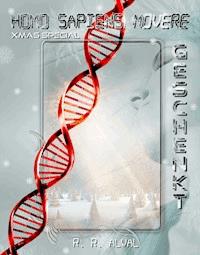 Homo sapiens movere ~ geschenkt - R. R. Alval - ebook