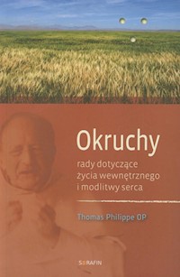 Okruchy - Thomas Philippe - książka
