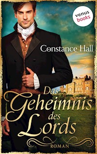 Das Geheimnis des Lords - Constance Hall - ebook