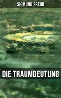 Sigmund Freud: Die Traumdeutung - Sigmund Freud - ebook