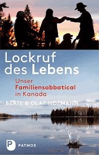 Lockruf des Lebens - Beate Hofmann - ebook