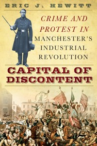 Capital of Discontent - Eric J. Hewitt - ebook