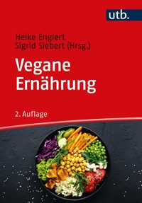 Vegane Ernährung -  - ebook
