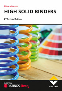 High Solid Binders - Mircea Manea - ebook