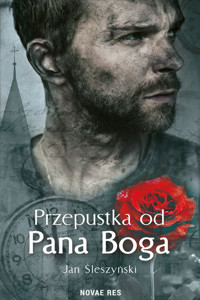 Przepustka od Pana Boga - Jan Śleszyński - ebook + audiobook