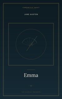 Emma - Jane Austen  - ebook