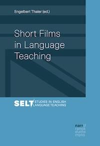 Short Films in Language Teaching -  - ebook