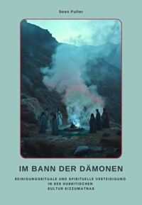 Im Bann der Dämonen - Sean Fuller - ebook