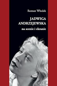 Jadwiga Andrzejewska - Włodek Roman - książka