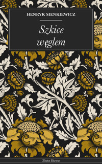 Szkice węglem - Henryk Sienkiewicz - ebook