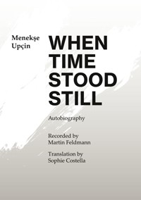 When Time Stood Still - Menekse Upcin - ebook