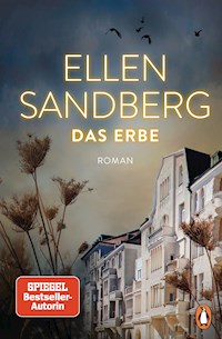 Das Erbe - Ellen Sandberg - ebook