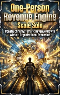 One-Person Revenue Engine: Scale Solo - Sarah Whitfield - ebook