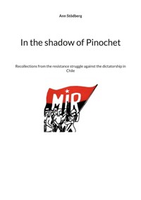 In the shadow of Pinochet - Ann Stödberg - ebook