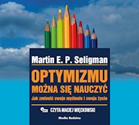 Optymizmu można się nauczyć - Seligman Martin - ebook + audiobook + książka
