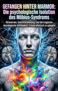 Gefangen hinter Marmor: Die psychologische Isolation des Möbius-Syndroms - Ellinor Neuschäfer - ebook
