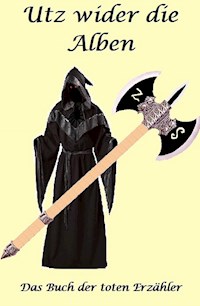 Utz wider die Alben - Rainer Seuring - ebook