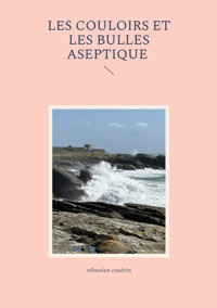 Les couloirs et les bulles aseptique - Sébastien Coudrin - ebook
