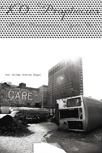 Medicus Humanoid - Jeremy-Andrew Regal - ebook