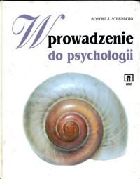 Wprowadzenie do psychologii - Robert J. Sternberg - ebook