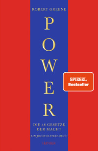 Power: Die 48 Gesetze der Macht - Robert Greene - ebook