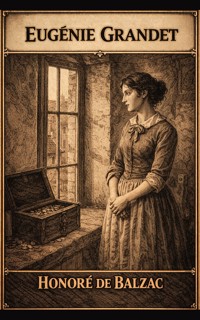 Eugénie Grandet - Honore De Balzac - ebook