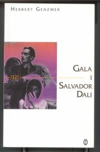 Gala i Salvador Dali - Herbert Genzmer - ebook