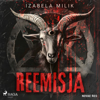 Reemisja - Izabela Milik - ebook + audiobook + książka