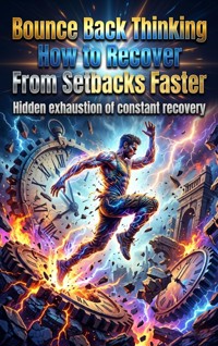 Bounce Back Thinking: How to Recover From Setbacks Faster - Alex Linden - ebook