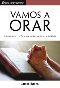 Vamos a orar - James Banks - ebook