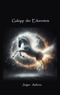Galopp der Erkenntnis - Jürgen Ambros - ebook