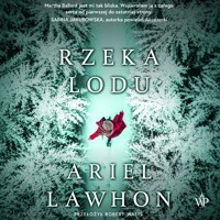 Rzeka lodu - Ariel Lawhon - ebook + audiobook + książka