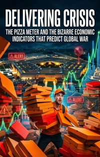 Delivering Crisis - Marcus Randal - ebook