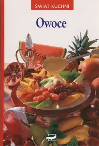 Owoce - Feuerbach Ursula - książka