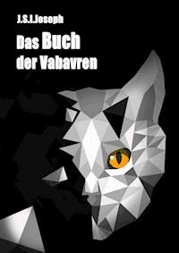 Das Buch der Vabavren - J.S.I. Joseph - ebook